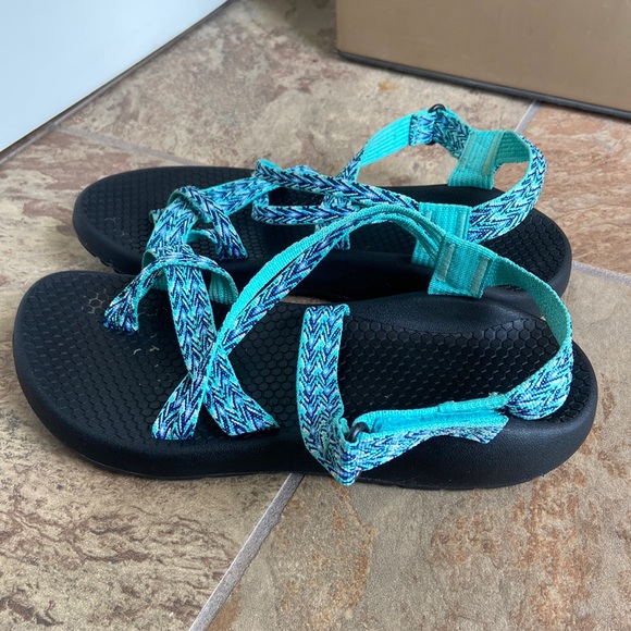 Athletic Works Shoes Athletic Works Strappy Hiking Sandal Size 9 Poshmark